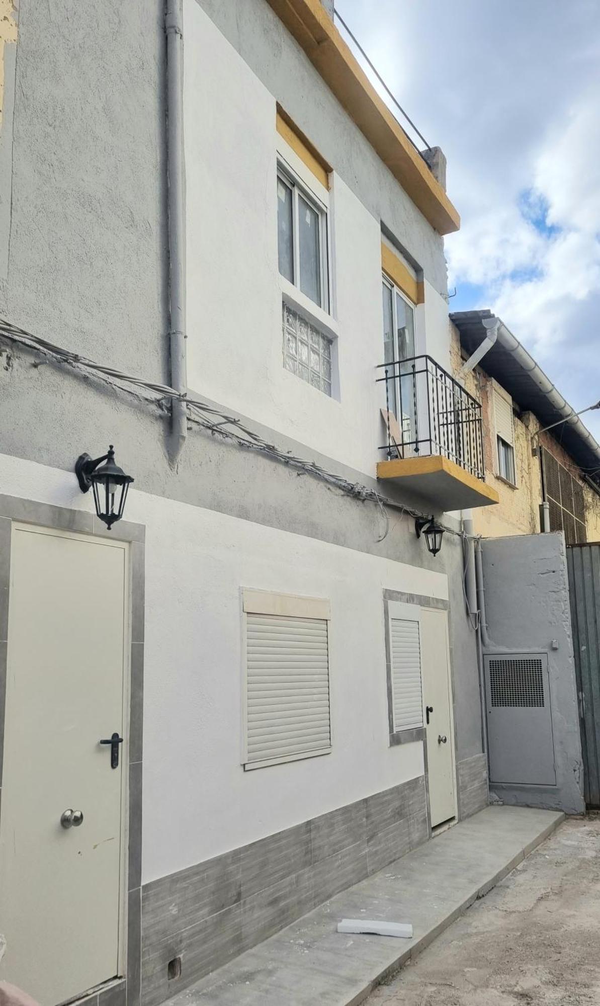 Aeropuerto Valencia Apartment Manises